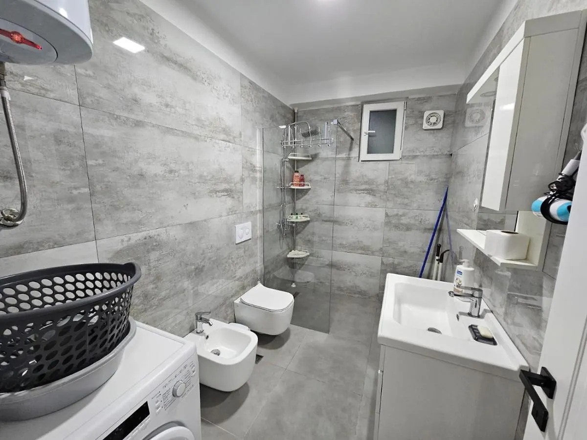 Tirana Apartment Comfort Home